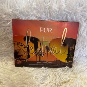 PUR eyeshadow palette